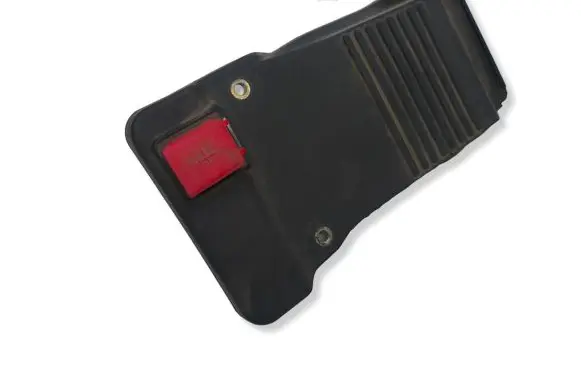 Volvo XC90 Battery box tray cover/lid 31479622