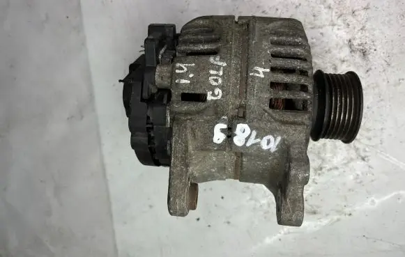 Volkswagen Golf IV Generator/alternator 0124315036 036903026