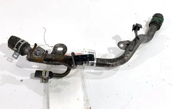 Renault Captur II Engine coolant pipe/hose 210453796R