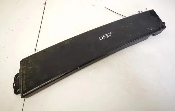 Audi A2 Rear door glass trim molding