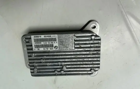 BMW 5 F10 F11 Other control units/modules 6799712