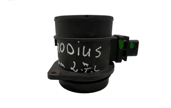 SsangYong Rodius Mass air flow meter F00C2G7025