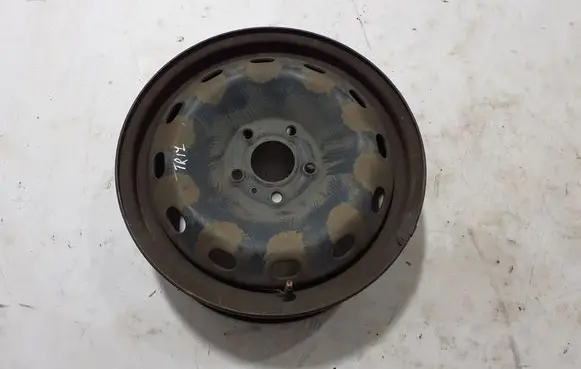 Renault Trafic III (X82) R16 forged rim 403001852R