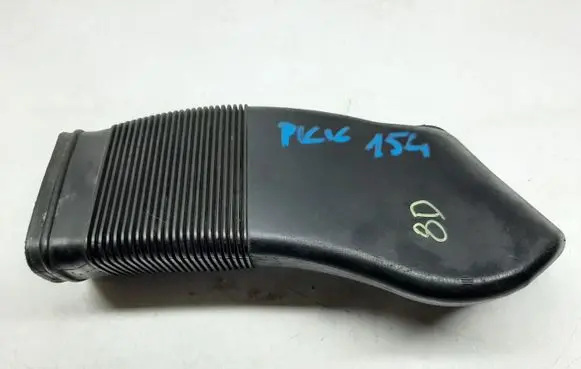 Audi A6 C7 Air intake hose/pipe 8D0129617E