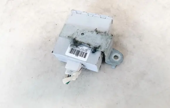 Door control unit/module