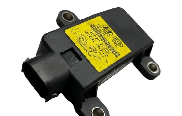 Hyundai i40 ESP (stability system) control unit 956902T250 BG6810G320