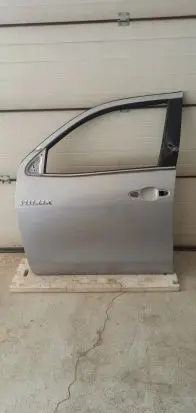 Toyota Hilux (AN120, AN130) Front door 67K002KK010