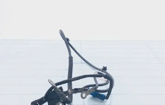 Citroen C5 Negative earth cable (battery) 9684772280