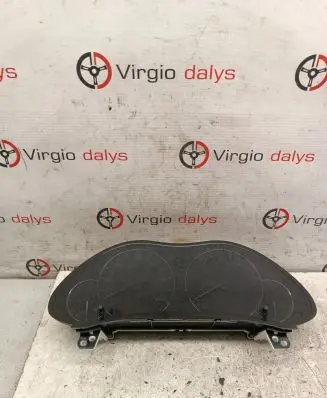Toyota Avensis T250 Speedometer (instrument cluster) 8380005630H MB2574109865