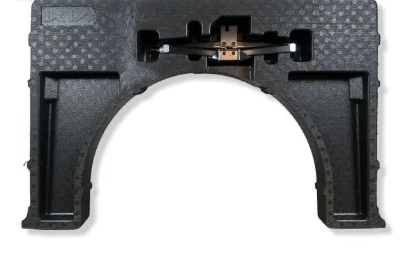 KIA Sportage Spare wheel section trim 857500W000