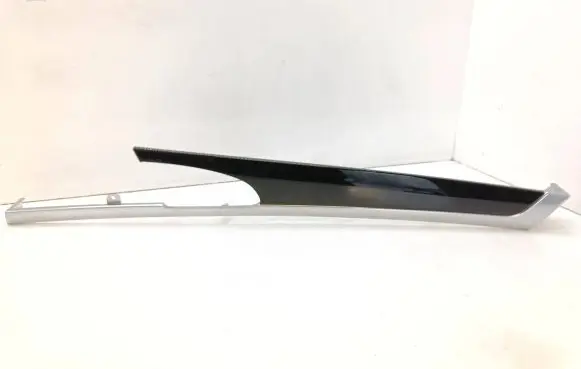 Porsche Panamera (970) Rear door card trim 0024979281