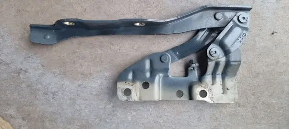 Hyundai Ioniq 5 Engine bonnet/hood hinges 66920GI000