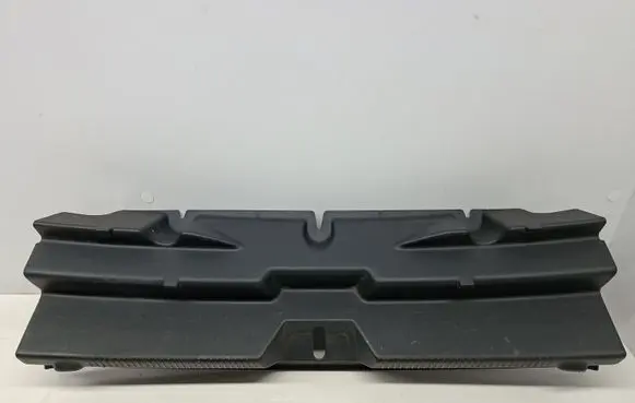 Jaguar XE Trunk/boot sill cover protection GX73406A64AE
