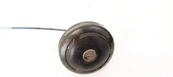 Citroen Xsara Picasso Fuel tank filler cap 024831
