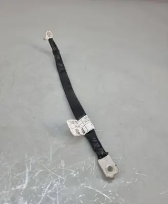 KIA Ceed Negative earth cable (battery) 91861j7080