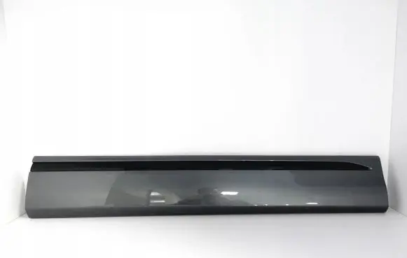 Audi Q8 Front door trim (molding) 4M8853960B