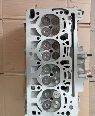 Volkswagen PASSAT CC Engine head 06Q103403A