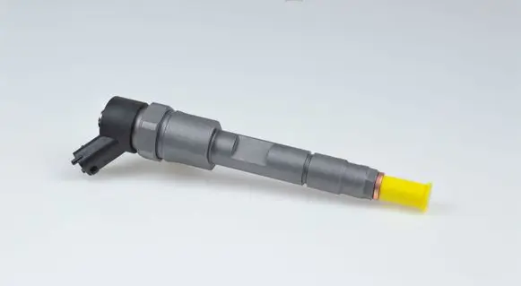 Renault Megane II Fuel injector 0445110110 01105010 0986435080