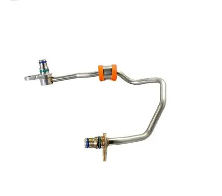 Ford Escape IV Turbo turbocharger oiling pipe/hose JX6G6K679BB