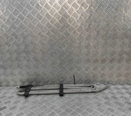 Audi A6 S6 C7 4G Coolant radiator 4G0203572G