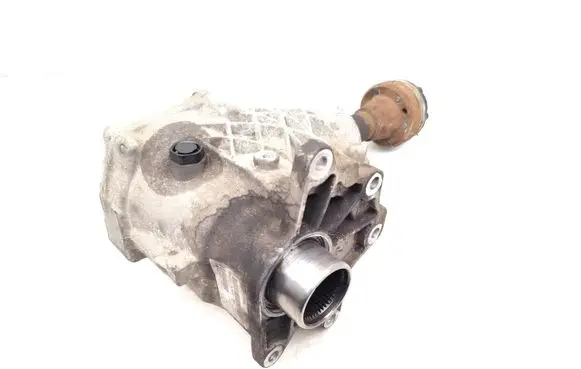 Ford Kuga II Gearbox transfer box case 8V417L486AE