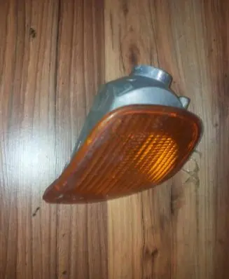 Volkswagen Caddy Front indicator light 6k5953050b