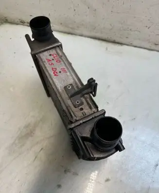 Renault Clio III Intercooler radiator 231123