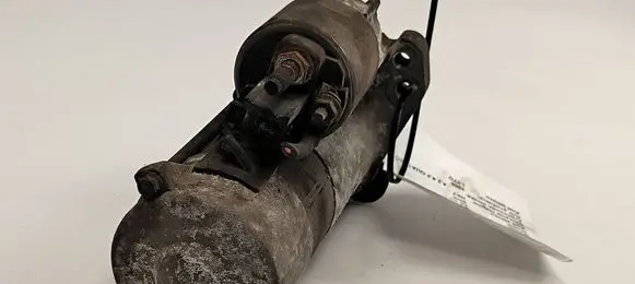 Audi A8 S8 D3 4E Starter motor 077911023J D7GS17 1011050003JC