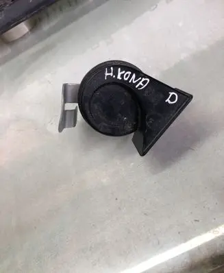 Hyundai Kona II Horn signal 96611be000