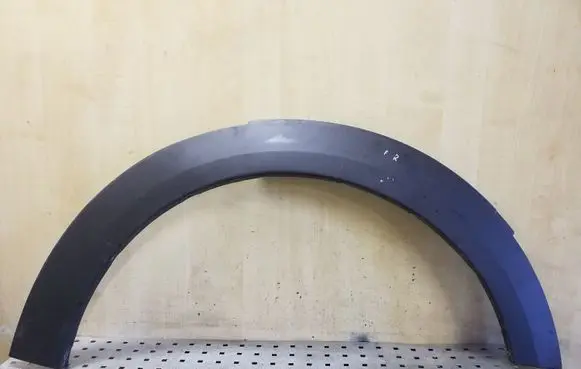 Mini Cooper Countryman R60 Front arch trim 51779800762 9800762
