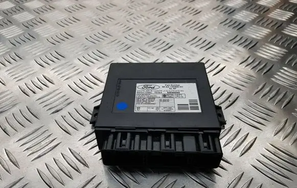 Ford Focus Comfort/convenience module 98AG15K600DC 5WK47230C