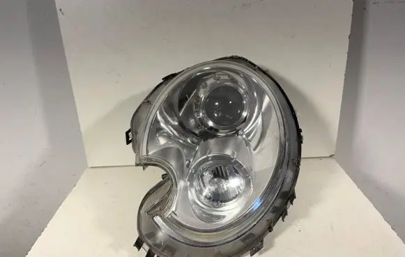 Mini One - Cooper Coupe R56 Headlight/headlamp 1307022606 HBPO16674303