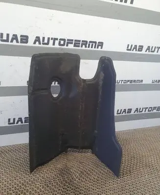 Volkswagen Tiguan Other center console (tunnel) element 5QA825635 589060 2252014