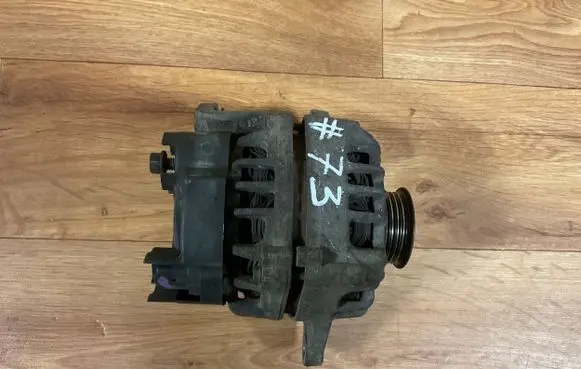 Nissan Note (E11) Generator/alternator 23100AX62B 2543488E 312006162