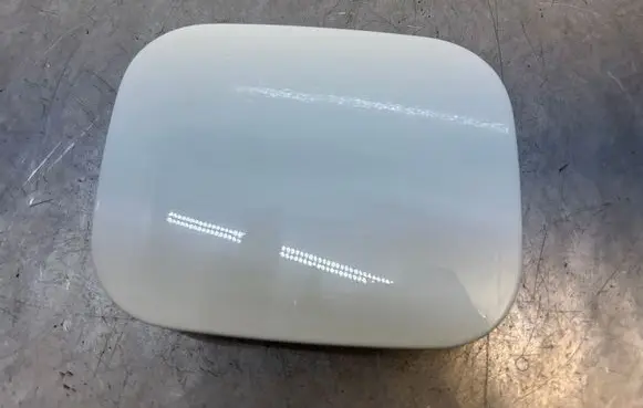 Nissan Qashqai Fuel tank cap