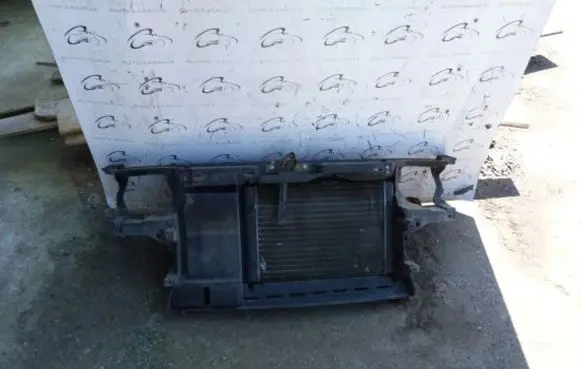 Volkswagen Golf III Front piece kit 