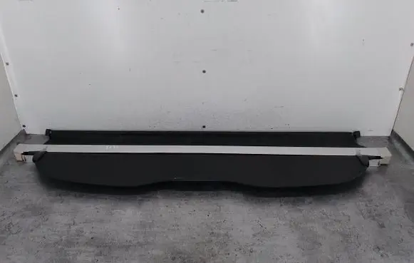 Subaru Forester SH Parcel shelf load cover 