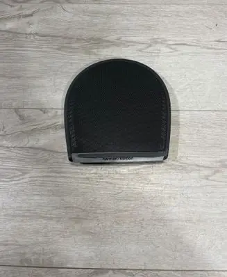 BMW 3 E46 Parcel shelf grill 8189742 51468189742