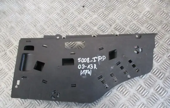 Peugeot 5008 Other dashboard part 9685076077