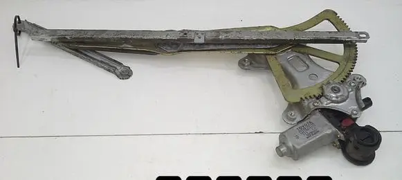 Toyota RAV 4 (XA10) Front door window regulator with motor uk 2doors 8572032150