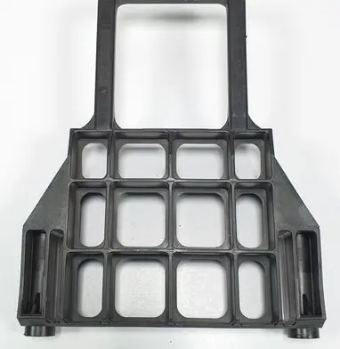 Mercedes-Benz A W169 Battery box tray A1696102136