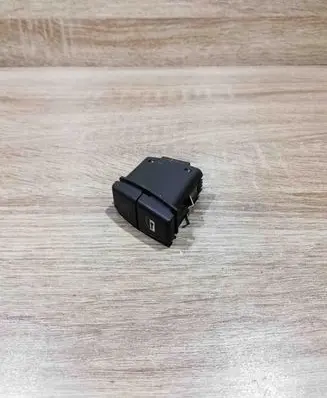 BMW X6 E71 Hazard light switch 691950604 549519500 61316919506