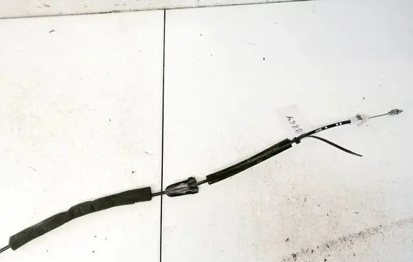 Handbrake/parking brake wiring cable
