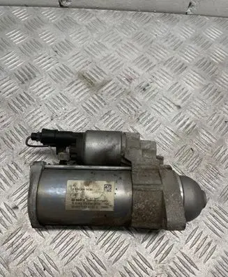 Mercedes-Benz E W213 Starter motor A6549061400