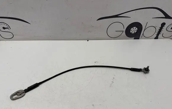 Dodge RAM Loading door cable line 