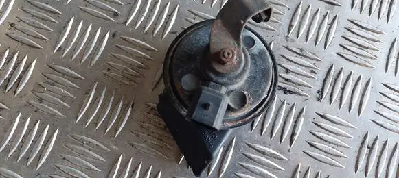 Citroen C4 I Horn signal 007728