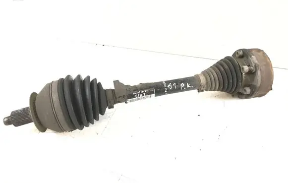 Audi A1 Front driveshaft 6R0407761B 6R0407761T