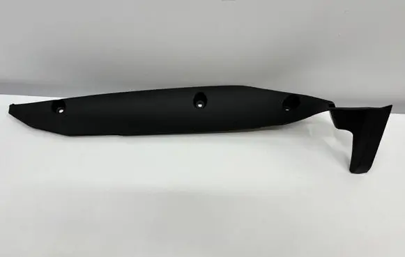 Porsche 992 Fender end trim 992853265pmi