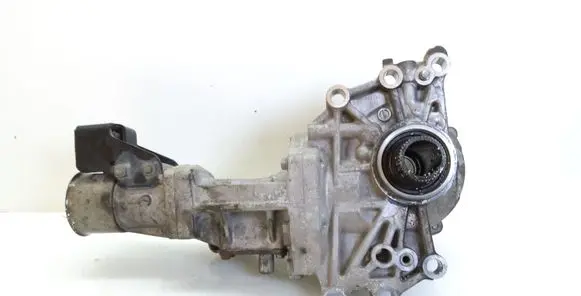 Mitsubishi Outlander Front differential 
