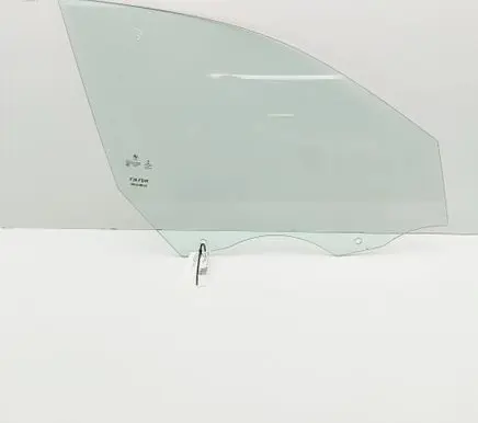 BMW X2 F39 Front door window glass four-door 7420396